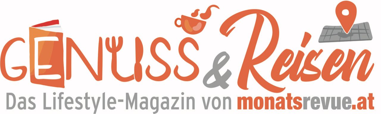 Link zu Genuss & Reisen